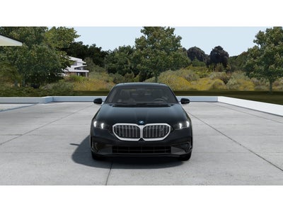 2024 BMW i5 eDrive40 Base