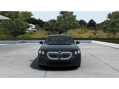 2026 BMW i5 Base