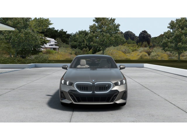 2026 BMW i5 Base