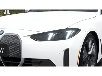 2026 BMW i4 Base