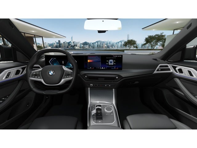 2026 BMW i4 Base