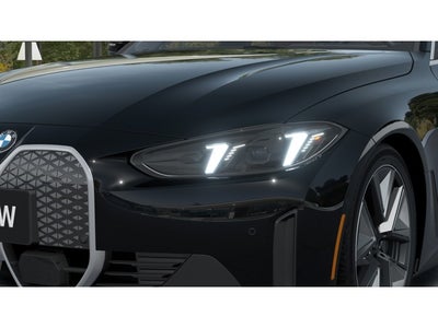 2026 BMW i4 Base