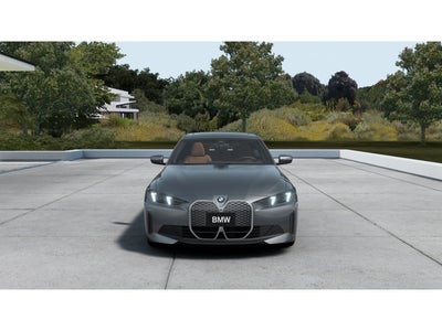 2026 BMW i4 Base