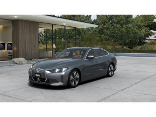 2026 BMW i4 Base