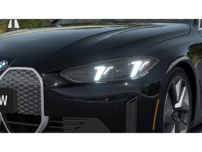 2026 BMW i4 Base