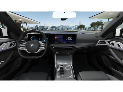 2026 BMW i4 Base