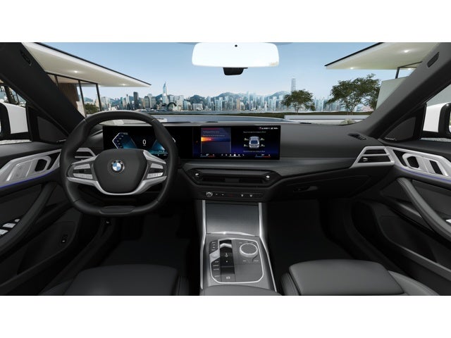 2026 BMW i4 Base
