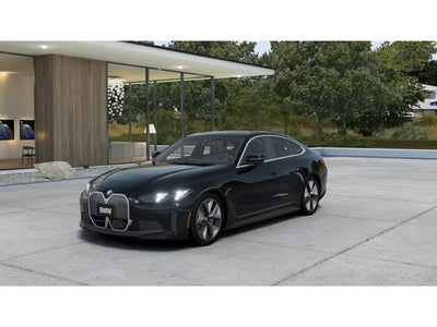 2026 BMW i4 Base