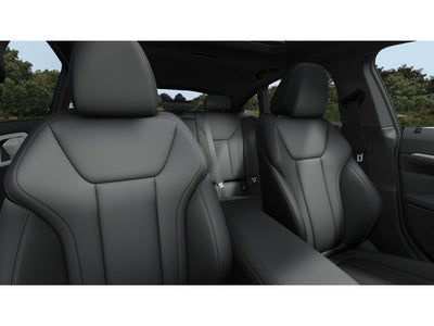 2026 BMW i4 Base