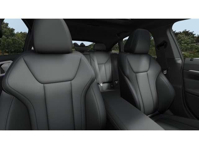 2026 BMW i4 Base
