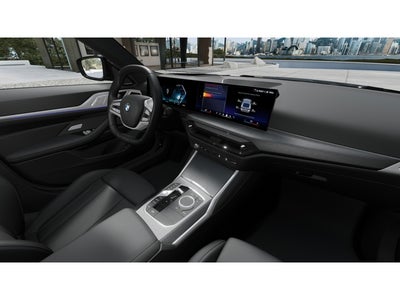 2026 BMW i4 Base