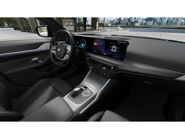 2026 BMW i4 Base