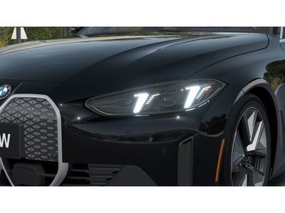 2026 BMW i4 Base