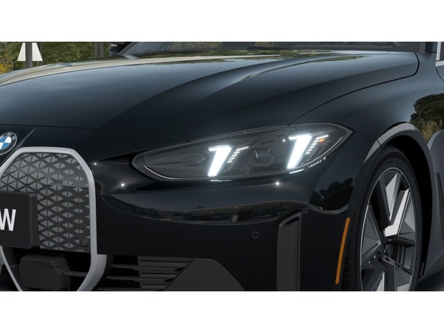 2026 BMW i4 Base