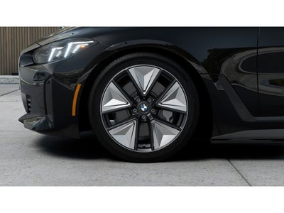 2026 BMW i4 Base