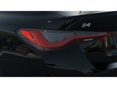 2026 BMW i4 Base