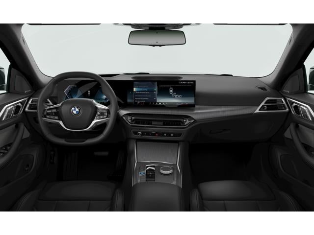 2026 BMW i4 Base