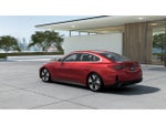 2026 BMW i4 Base