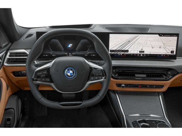 2026 BMW i4 Base