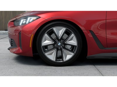 2026 BMW i4 Base