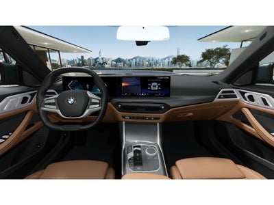 2026 BMW i4 Base