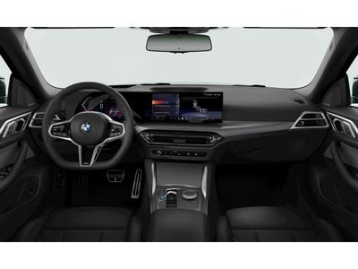 2026 BMW i4 Base