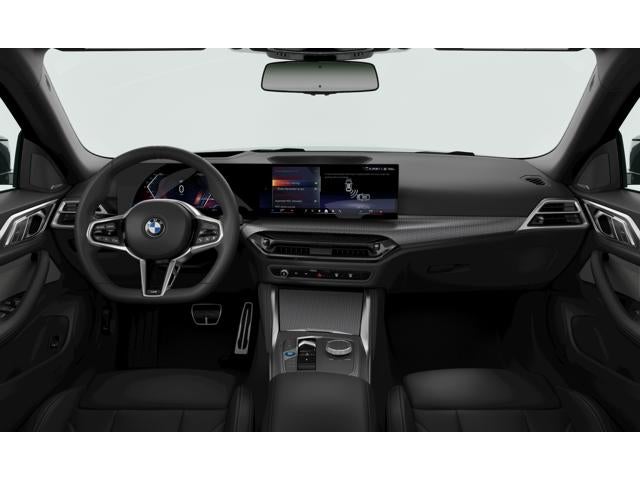 2026 BMW i4 Base