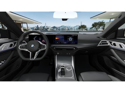 2026 BMW i4 Base