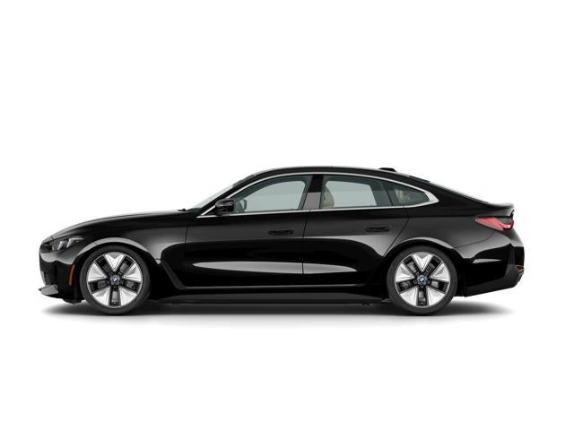 2026 BMW i4 Base