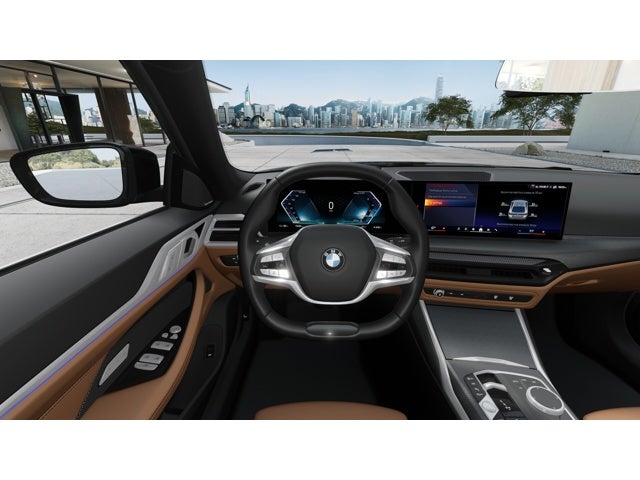 2026 BMW i4 Base