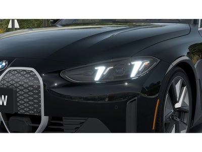 2026 BMW i4 Base