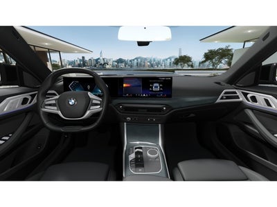 2026 BMW i4 Base