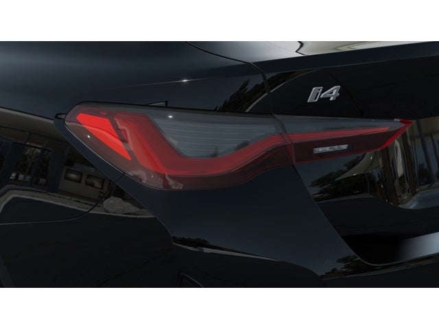 2026 BMW i4 Base