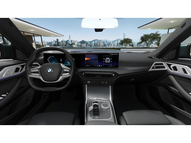 2026 BMW i4 Base