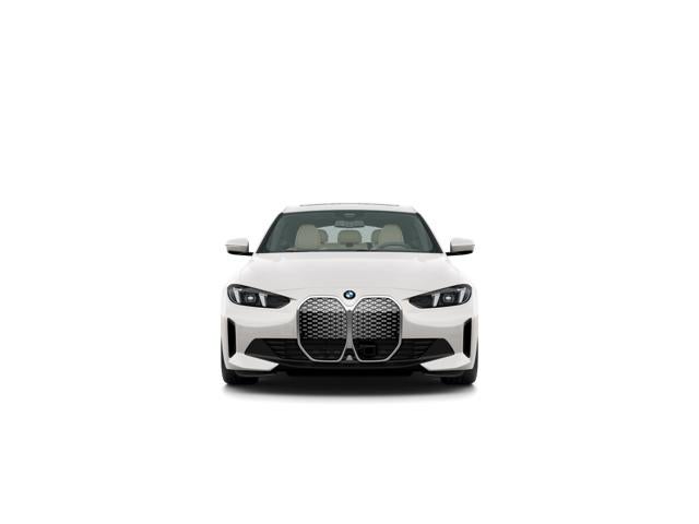 2026 BMW i4 Base