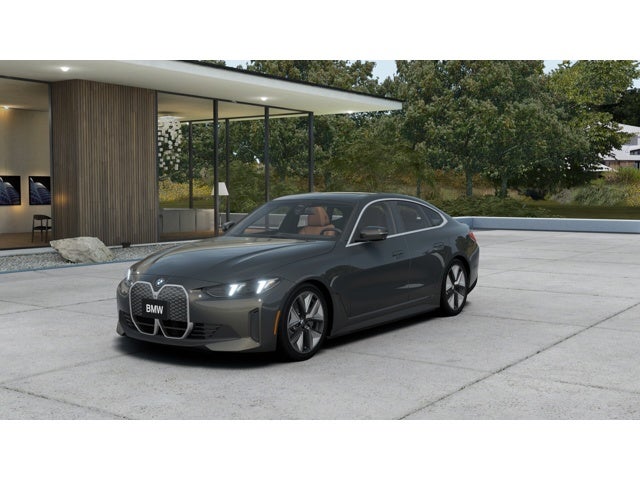 2026 BMW i4 Base