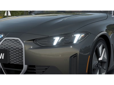 2026 BMW i4 Base