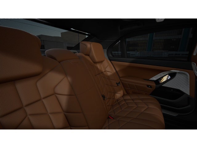 2026 BMW 7 Series xDrive60