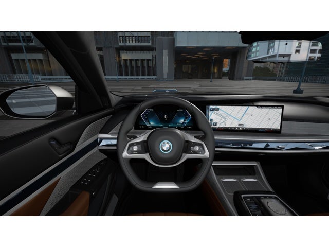 2026 BMW 7 Series xDrive60