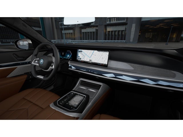 2026 BMW 7 Series xDrive60