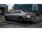 2026 BMW 7 Series xDrive60