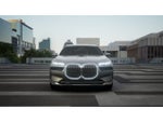 2026 BMW 7 Series xDrive60
