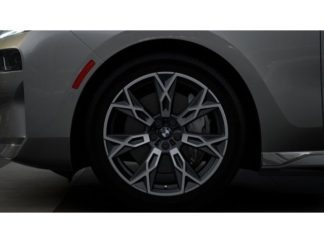 2026 BMW 7 Series xDrive60