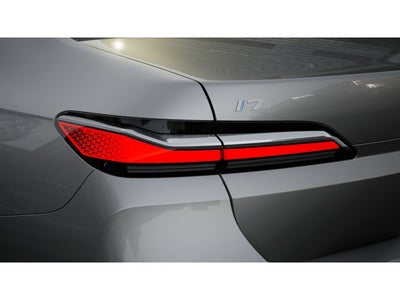 2026 BMW 7 Series xDrive60