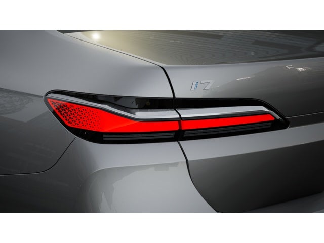 2026 BMW 7 Series xDrive60