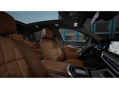 2026 BMW 7 Series xDrive60