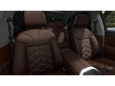 2027 BMW i7 Base