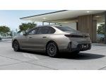 2027 BMW i7 Base