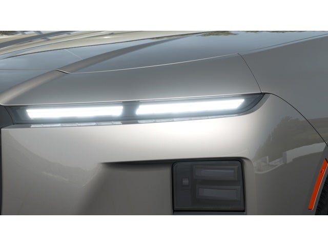 2027 BMW i7 Base