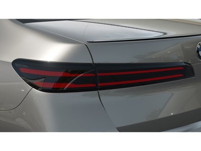 2027 BMW i7 Base